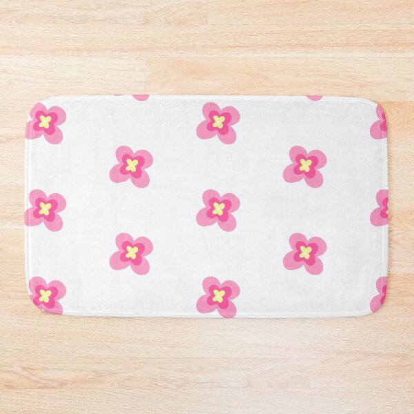 Item preview, pink flower designed and sold by Kasia1987t.