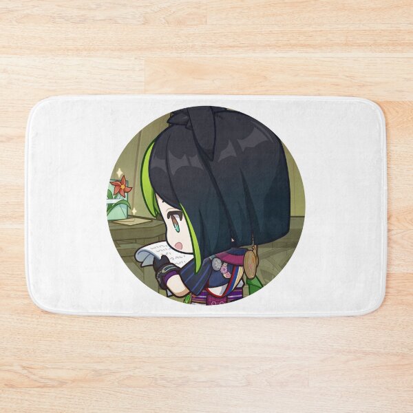 Item preview, Tighnari designed and sold by Lauwuuh.