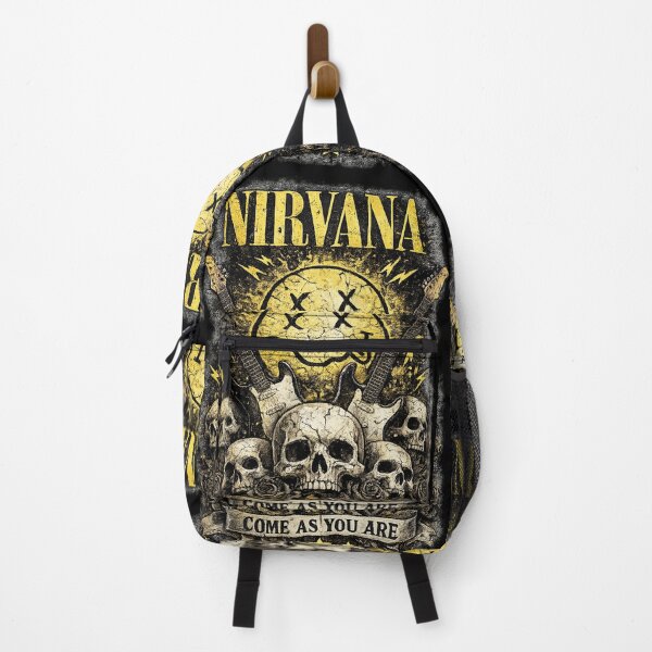 Item preview, NIRVANA designed and sold by Looplk.