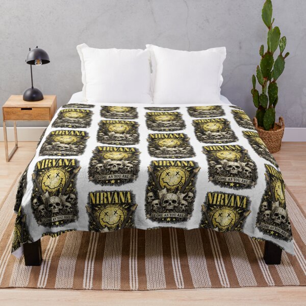 Item preview, NIRVANA designed and sold by Looplk.