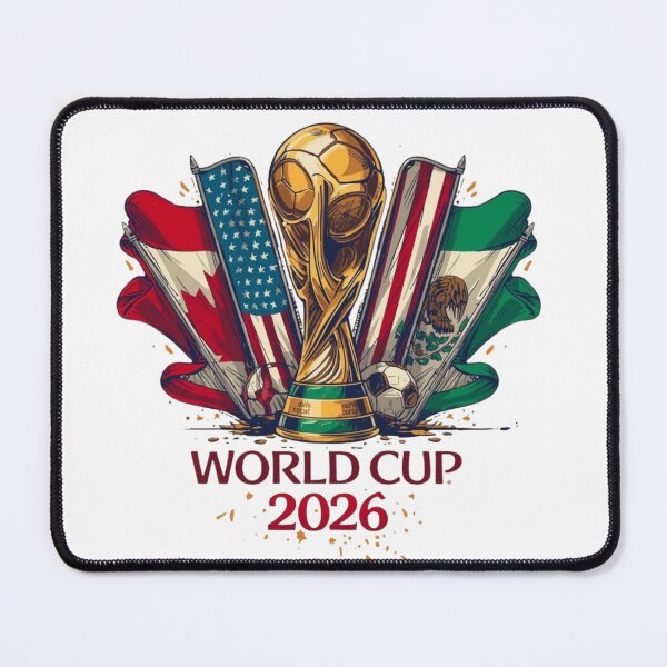 Item preview, FIFA WORLD CUP designed and sold by KayeSystems.