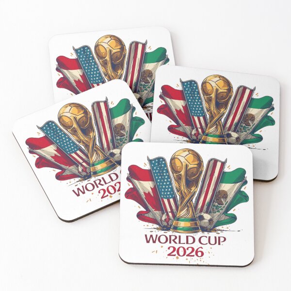 Item preview, FIFA WORLD CUP designed and sold by KayeSystems.