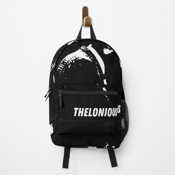 Item preview, Thelonious monk #533 designed and sold by vistalyn.