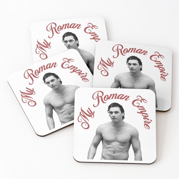 Item preview, Garrett Graham fuera del campus designed and sold by morgi2001.