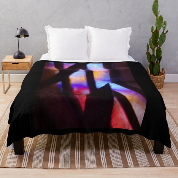 Item preview, Church Abstract designed and sold by JonDelorme.