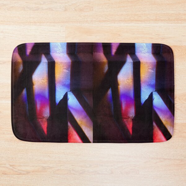Item preview, Church Abstract designed and sold by JonDelorme.