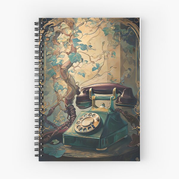 Item preview, The Midnight Call designed and sold by ONYX Pixee.
