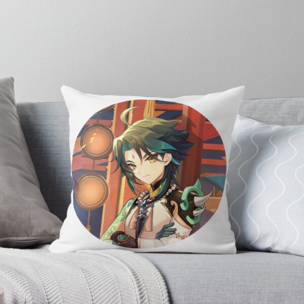 Item preview, Xiao designed and sold by Lauwuuh.