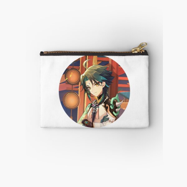 Item preview, Xiao designed and sold by Lauwuuh.