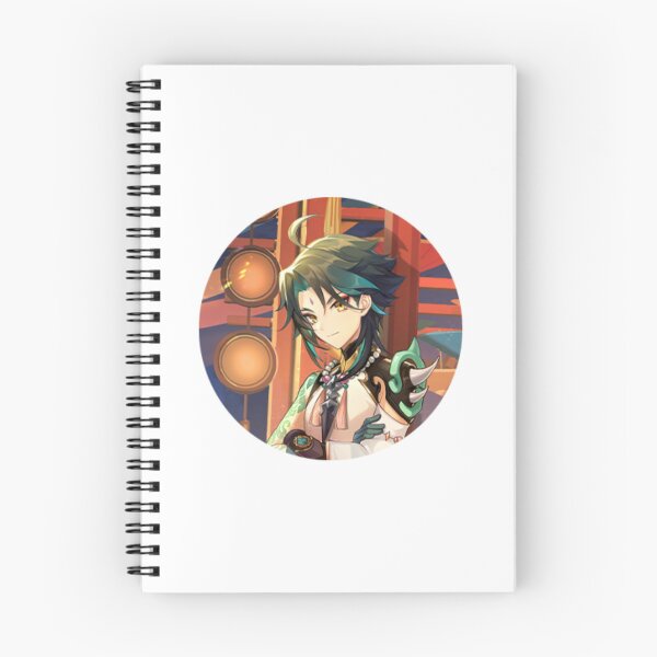 Item preview, Xiao designed and sold by Lauwuuh.