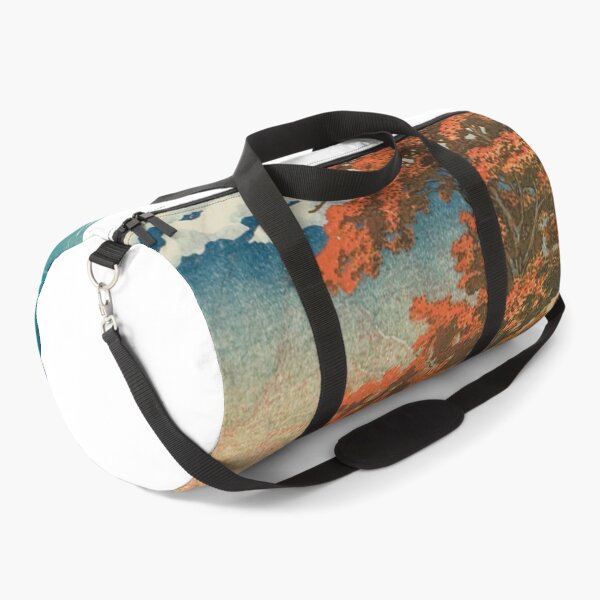 Item preview, Cat in Lake Chuzenji at Nikko - Nature Landscape designed and sold by PurrfectHome.