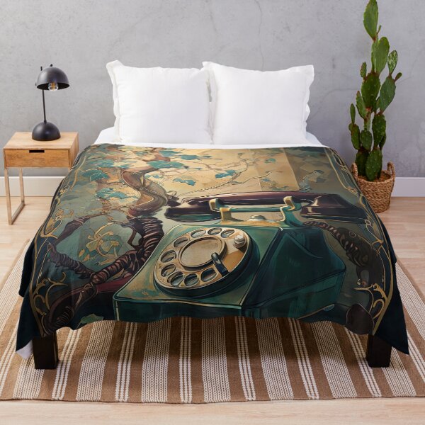 Item preview, The Midnight Call designed and sold by ONYX Pixee.