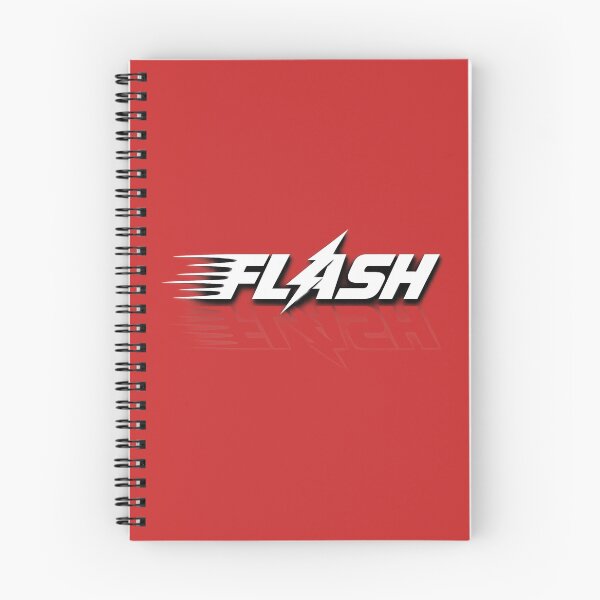 Item preview, Flash | Lightning Speed Typography Design designed and sold by VasiArtLab.