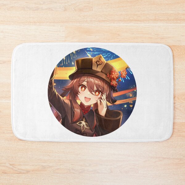 Item preview, Hu Tao designed and sold by Lauwuuh.
