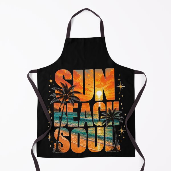 Item preview, Sun Beach Soul designed and sold by HeyFajnaLinja.