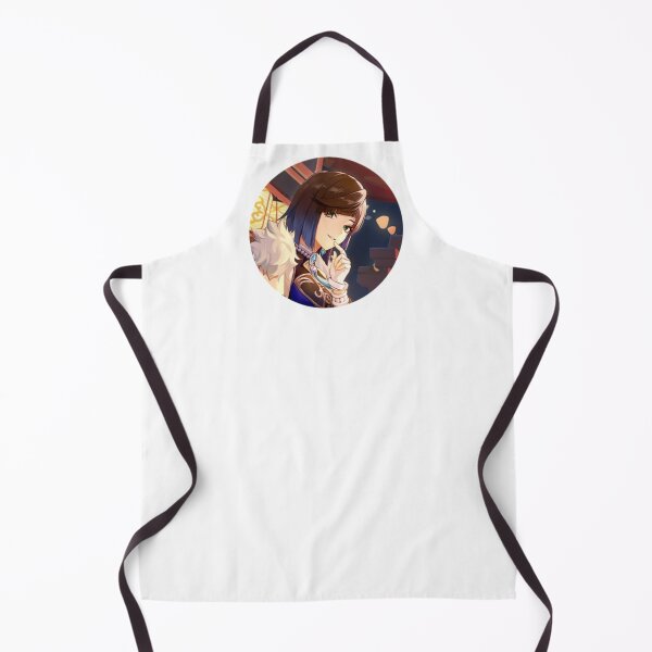 Item preview, Yelan designed and sold by Lauwuuh.