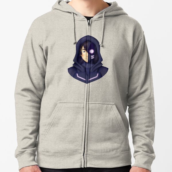 stray dog hoodie
