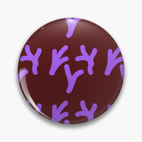 Item preview, Purple abstract illustration hand-drawn graphic  designed and sold by MagicMaker1984.