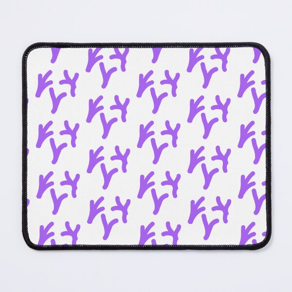 Item preview, Purple abstract illustration hand-drawn graphic  designed and sold by MagicMaker1984.