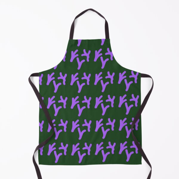 Item preview, Purple abstract illustration hand-drawn graphic designed and sold by MagicMaker1984.