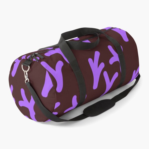 Item preview, Purple abstract illustration hand-drawn graphic designed and sold by MagicMaker1984.