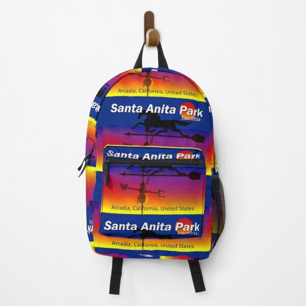 Item preview, Santa Anita Park Horse Wind Vain designed and sold by Dlt1981.