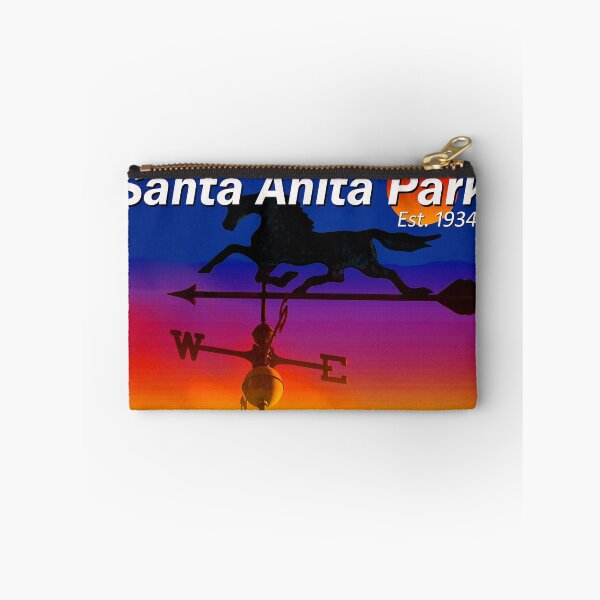 Item preview, Santa Anita Park Horse Wind Vain designed and sold by Dlt1981.