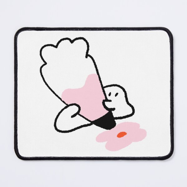 Item preview, Puffy The Chef Cute Cake Baking Cloud Illustration designed and sold by OKAYDA.