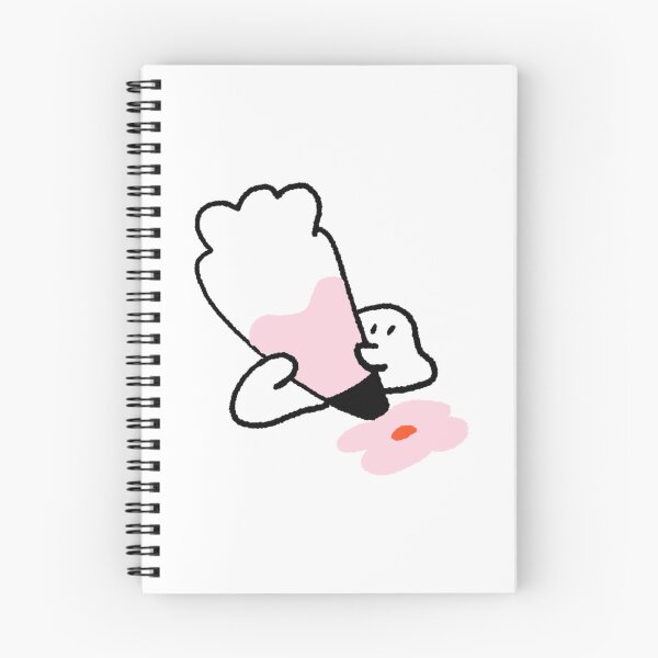 Item preview, Puffy The Chef Cute Cake Baking Cloud Illustration designed and sold by OKAYDA.