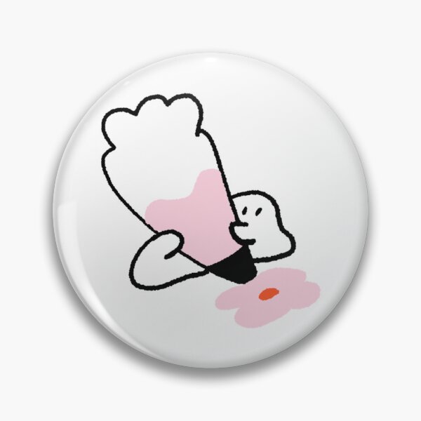 Item preview, Puffy The Chef Cute Cake Baking Cloud Illustration designed and sold by OKAYDA.