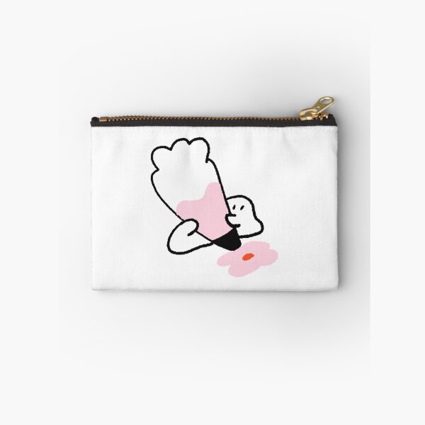 Item preview, Puffy The Chef Cute Cake Baking Cloud Illustration designed and sold by OKAYDA.