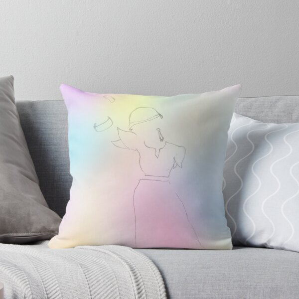 Item preview, Wear Colored Clouds designed and sold by NadarDesigns.