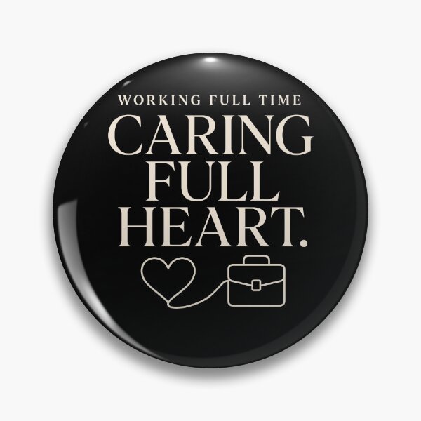 Item preview, Working Caregiver Family Caregiver Life Gift designed and sold by AndreasMei.