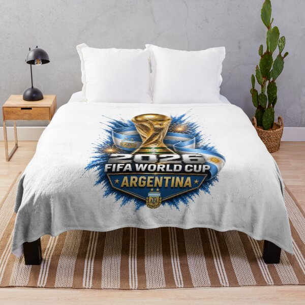 Item preview, FIFA WORLD CUP - ARGENTINA designed and sold by KayeSystems.
