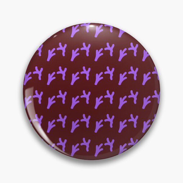 Item preview, Purple abstract illustration hand-drawn graphic  designed and sold by MagicMaker1984.