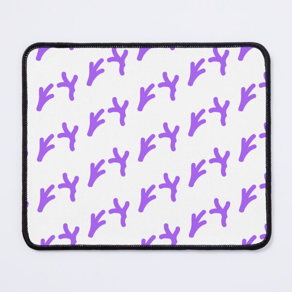Item preview, Purple abstract illustration hand-drawn graphic designed and sold by MagicMaker1984.