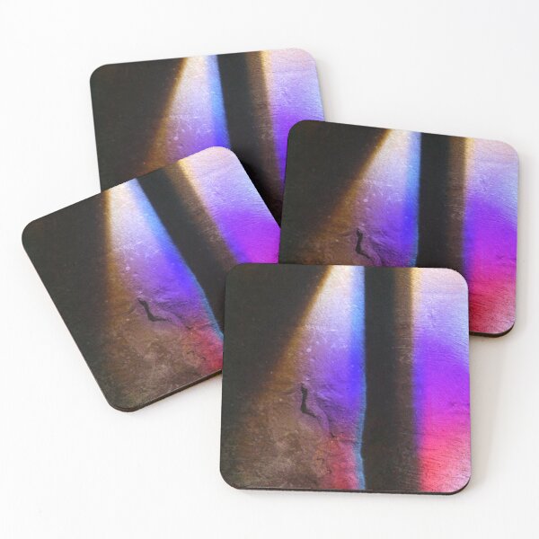 Item preview, Coloured Shadows, Violet Passion designed and sold by JonDelorme.