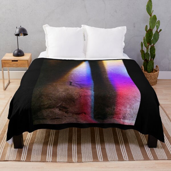 Item preview, Coloured Shadows, Violet Passion designed and sold by JonDelorme.