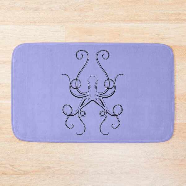 Item preview, Octopus  designed and sold by CLBCreatives.