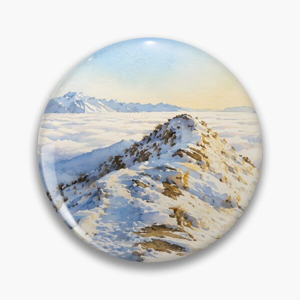 Item preview, Roys Peak designed and sold by HOMETOWN86.
