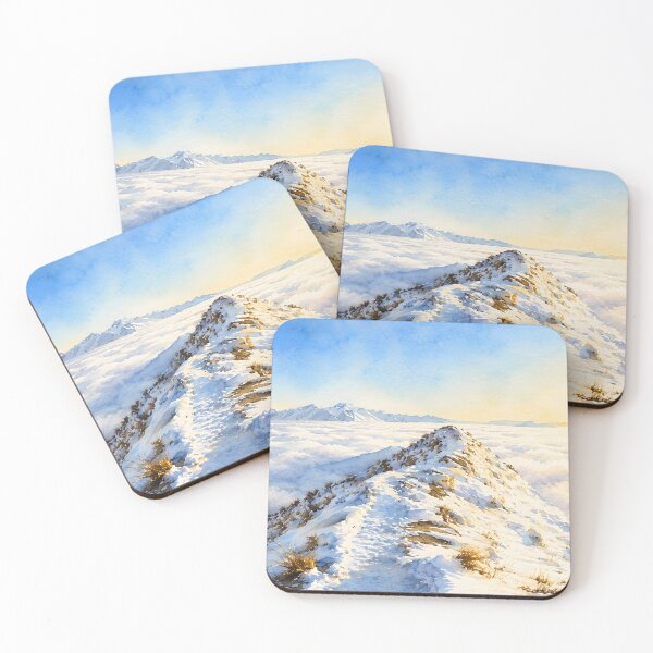 Item preview, Roys Peak designed and sold by HOMETOWN86.