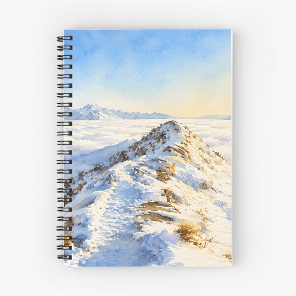 Item preview, Roys Peak designed and sold by HOMETOWN86.