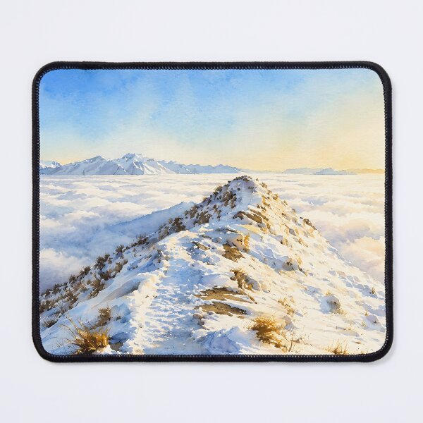 Item preview, Roys Peak designed and sold by HOMETOWN86.