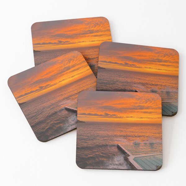 Item preview, Bondi Sunrise designed and sold by kelliejane.