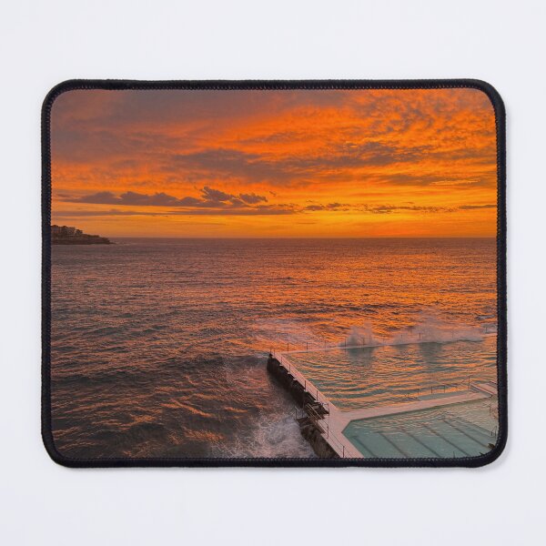 Item preview, Bondi Sunrise designed and sold by kelliejane.
