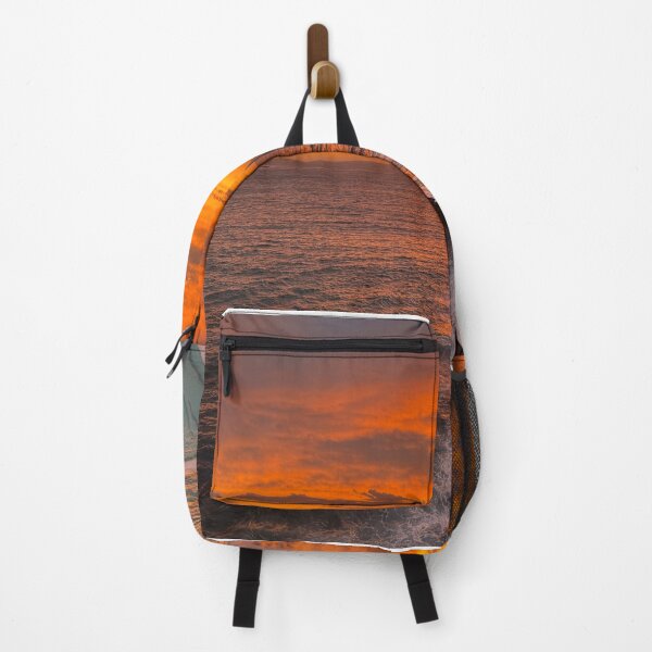 Item preview, Bondi Sunrise designed and sold by kelliejane.
