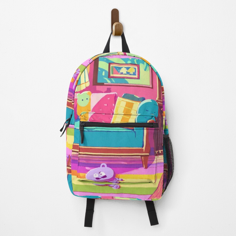 Artikel-Vorschau von Rucksack, designt und verkauft von Reverso-Design.