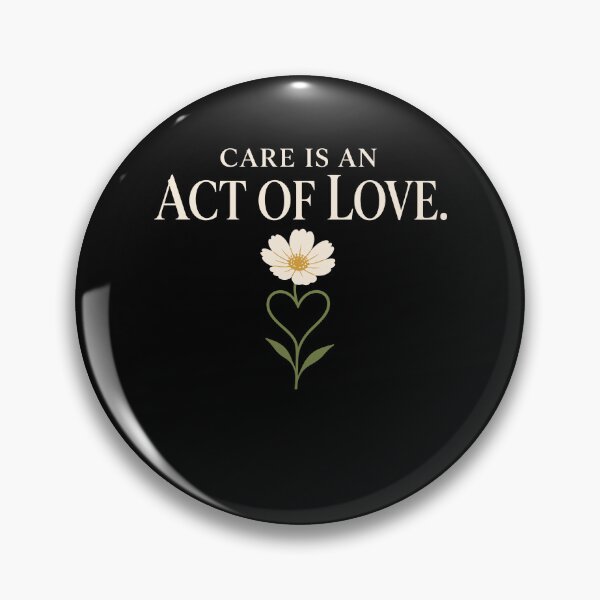 Item preview, Aging Parent Caregiver Family Caregiver Support Gi designed and sold by AndreasMei.