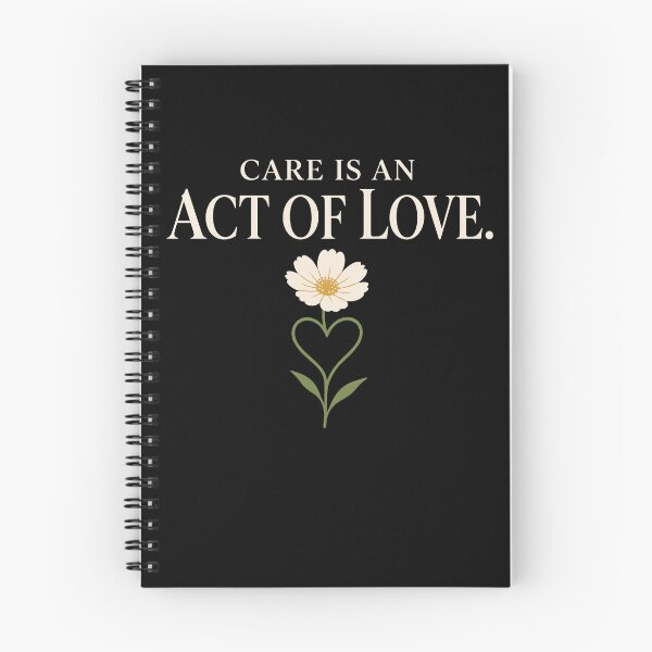 Item preview, Aging Parent Caregiver Family Caregiver Support Gi designed and sold by AndreasMei.