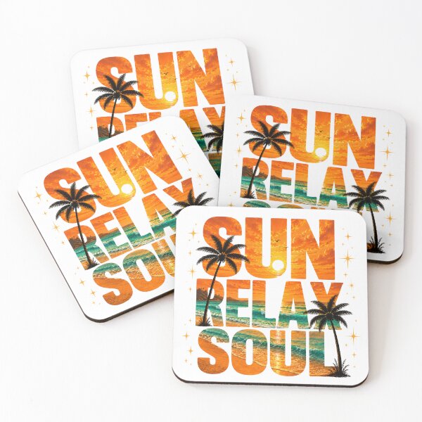 Item preview, Sun Relax Soul designed and sold by HeyFajnaLinja.